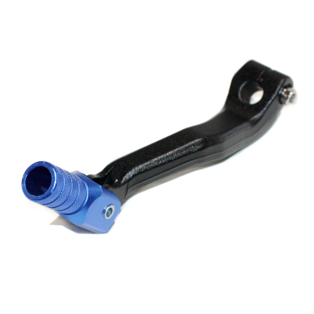 115mm Blue Alloy Gear Shifter Lever for NC 250cc 300cc PIT PRO (2010–2023)