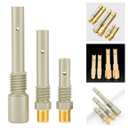 Torch Adapter MIG Tip Holder for