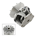Front Clutch Variator Pulley Set 1322920 for Polaris Ranger RZR 4 800 (2008–2014)