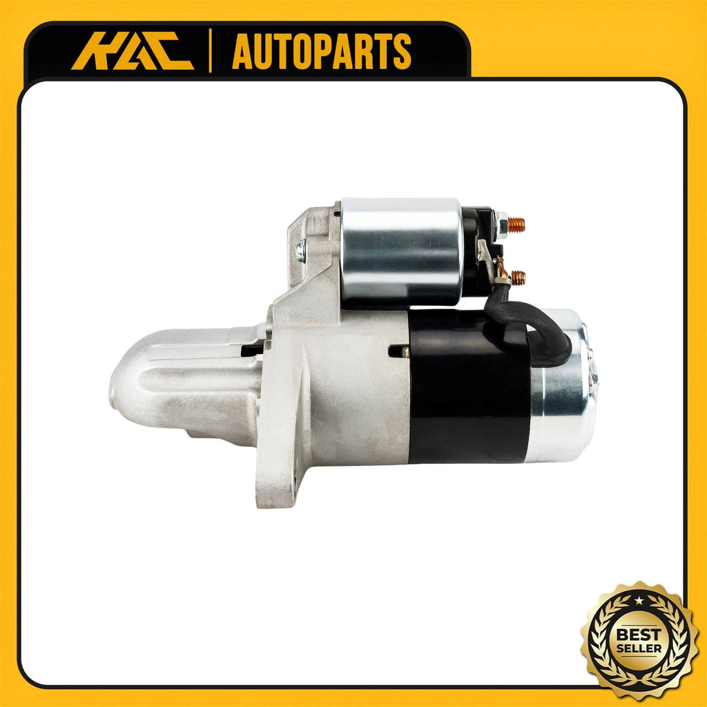 High Torque Starter for Mazda RX-8 (2004–2008) Manual 1.3L (2.7HP)