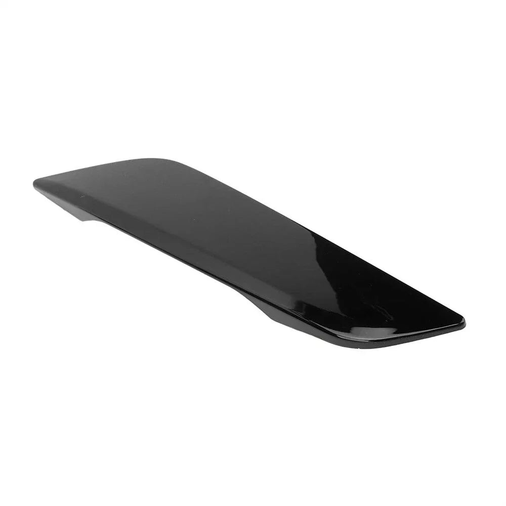 Left Side Fender Vent Air Cover Trim for BMW G30 5-Series 530i 540i (2017-2023)