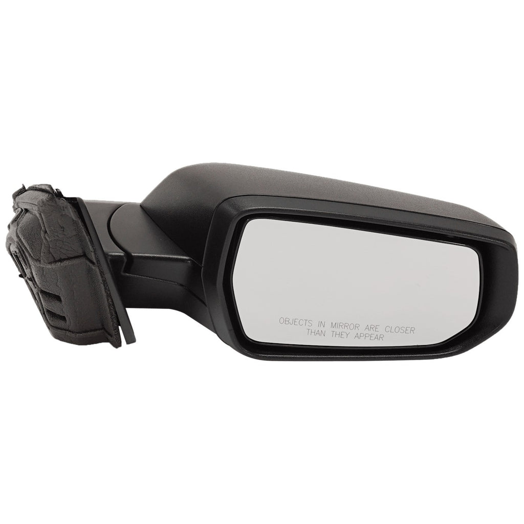 Set of 2 Mirrors for Chevy Malibu (2016–2024)