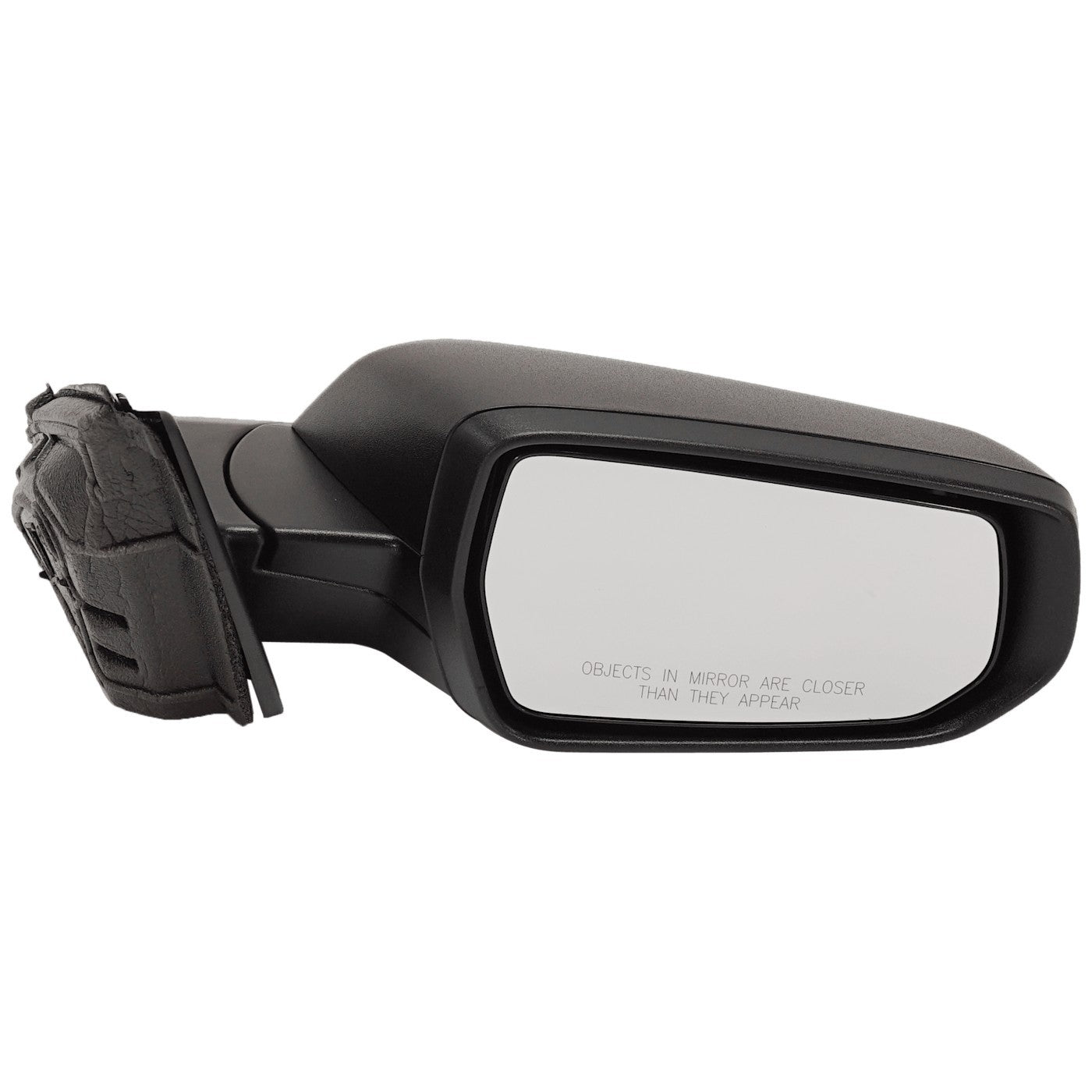 Set of 2 Mirrors for Chevy Malibu (2016–2024)