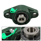 Set of 4 Self-Align Pillow Block Bearings