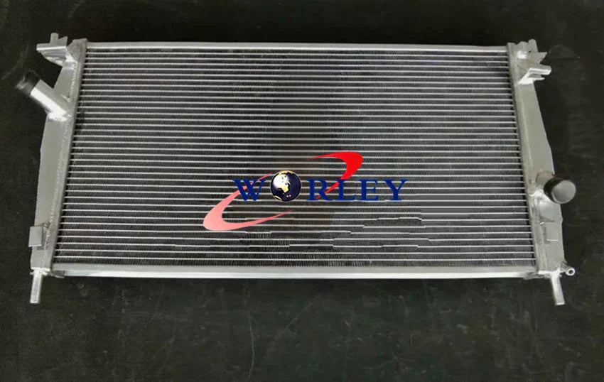 Aluminum Radiator for Mazda 3 Series BK (2003-2008)