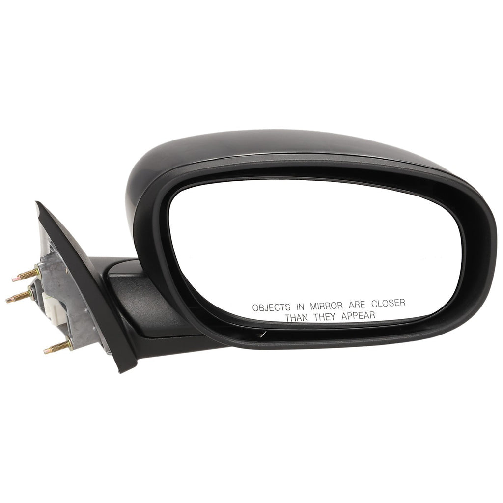 Heated Right Side Mirror for Dodge Charger, Chrysler 300, Magnum