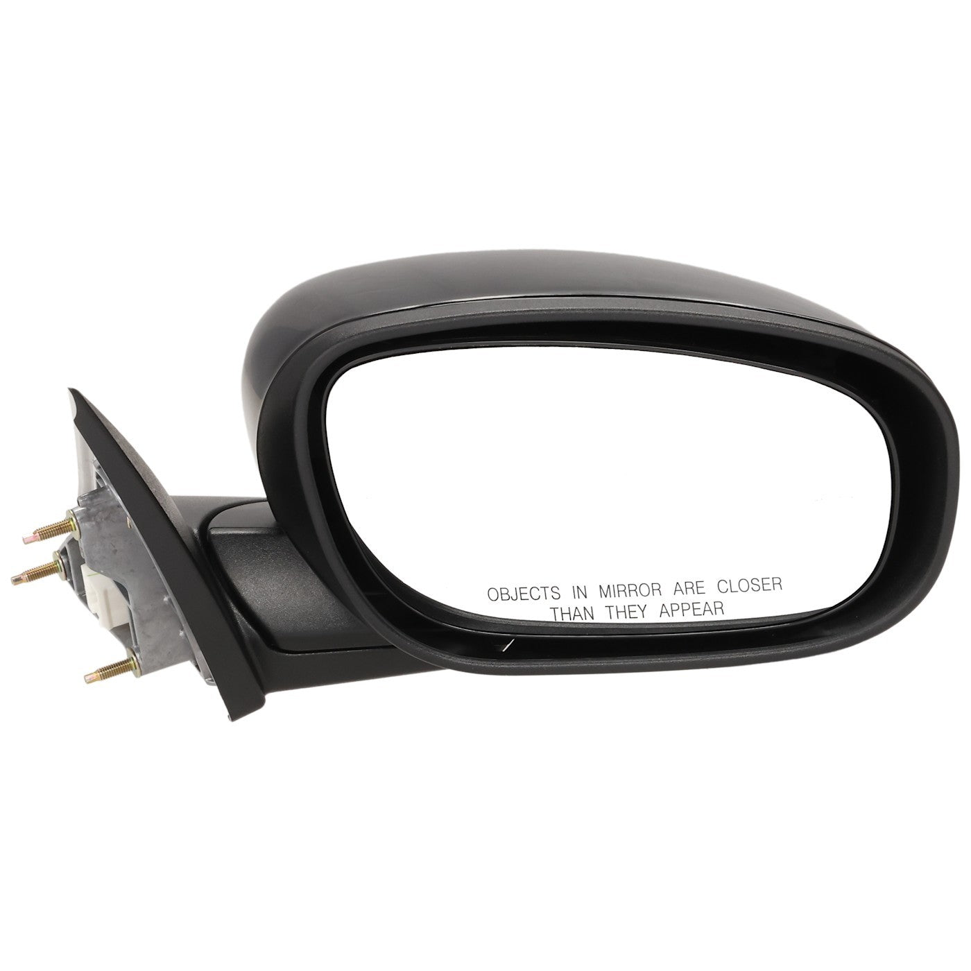 Heated Right Side Mirror for Dodge Charger, Chrysler 300, Magnum