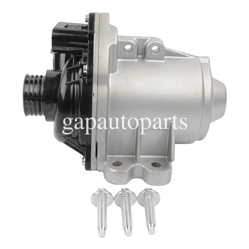 Electric Coolant Water Pump for BMW 1 Series X1 X3 X4 X5 X6 (2004–2020)