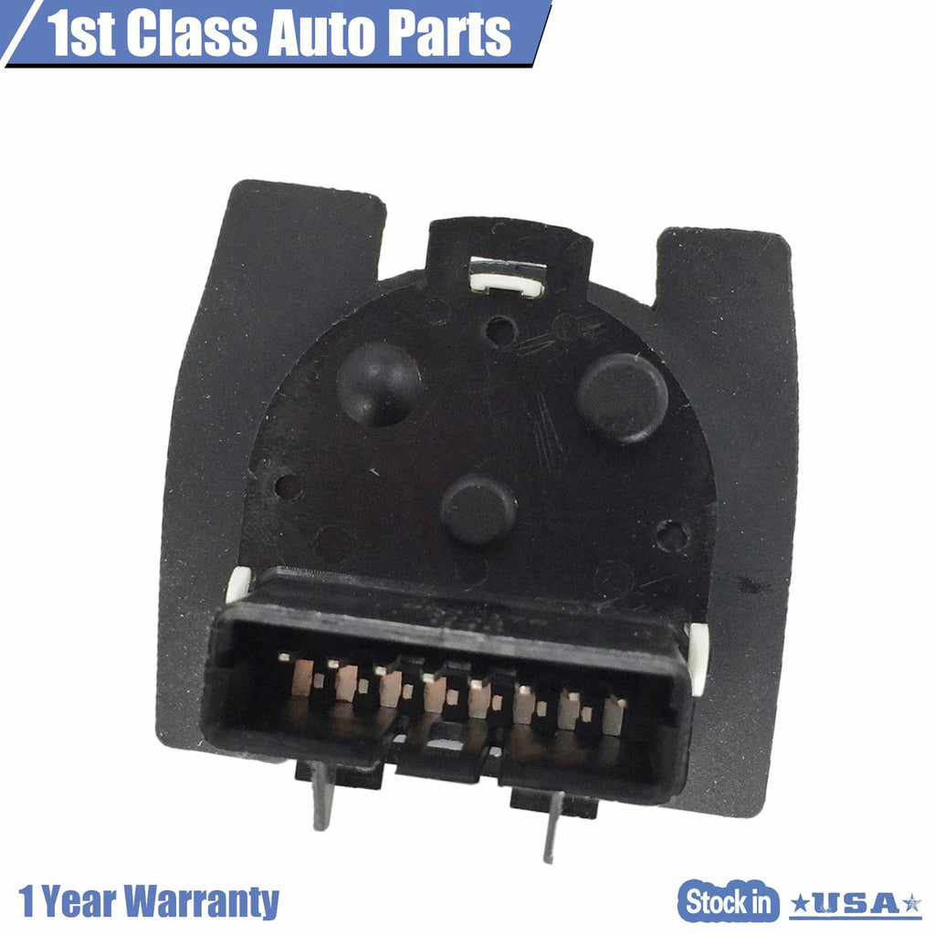Power Mirror Switch for GMC Yukon Chevrolet Tahoe (1995-2006)