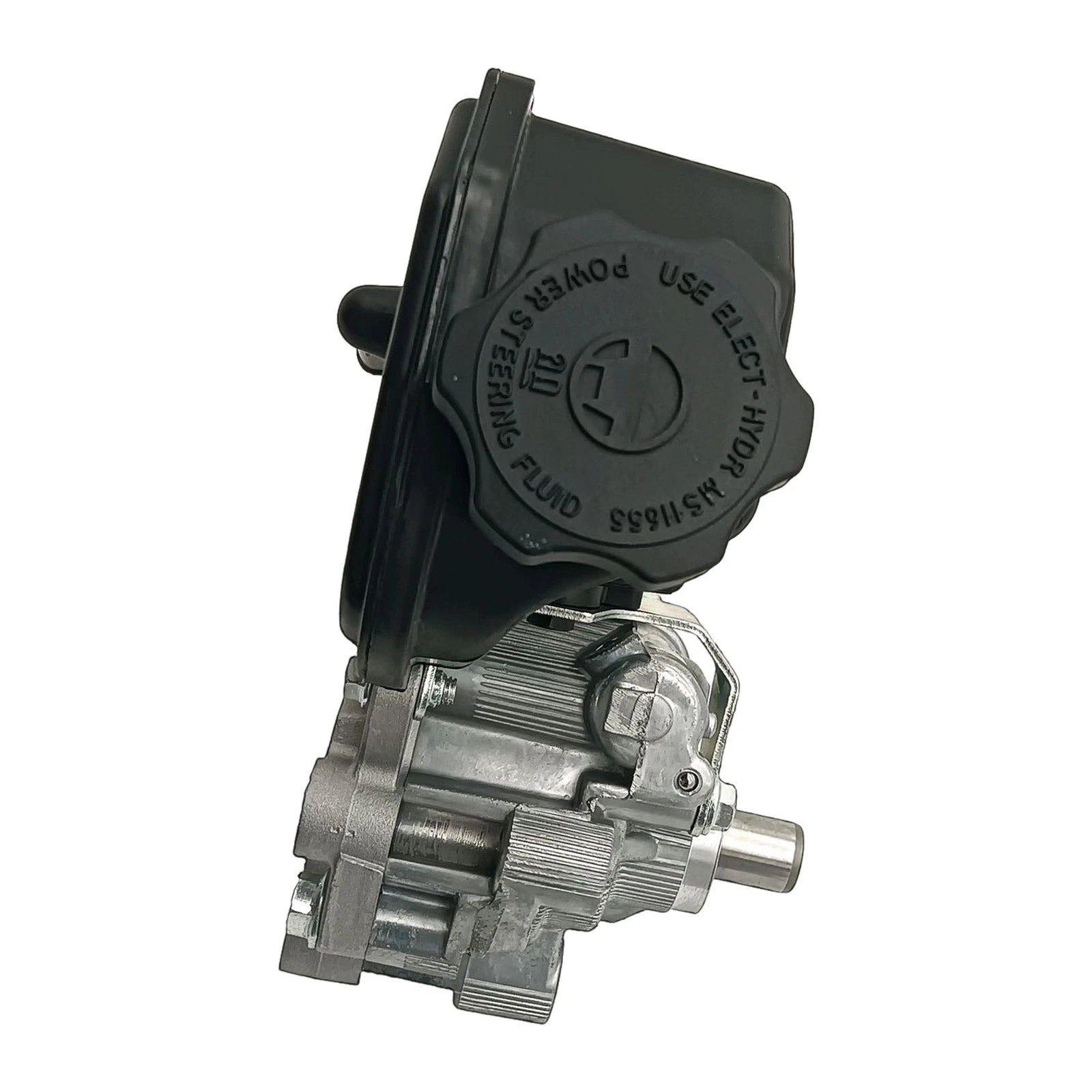 Power Steering Pump w/ Reservoir for Jeep Grand Cherokee Commander (2005–2007)