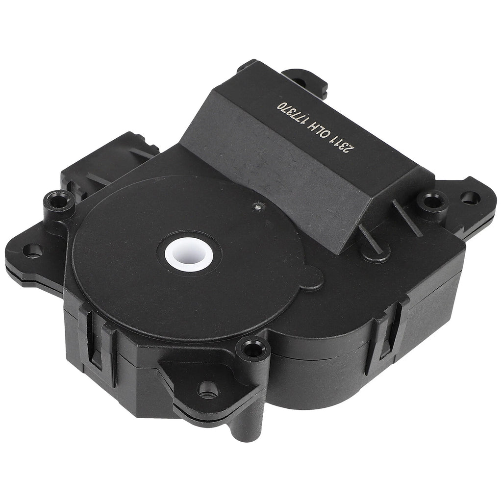 Main Heater Blend Door Actuator for Mazda CX-9 (2007–2015)