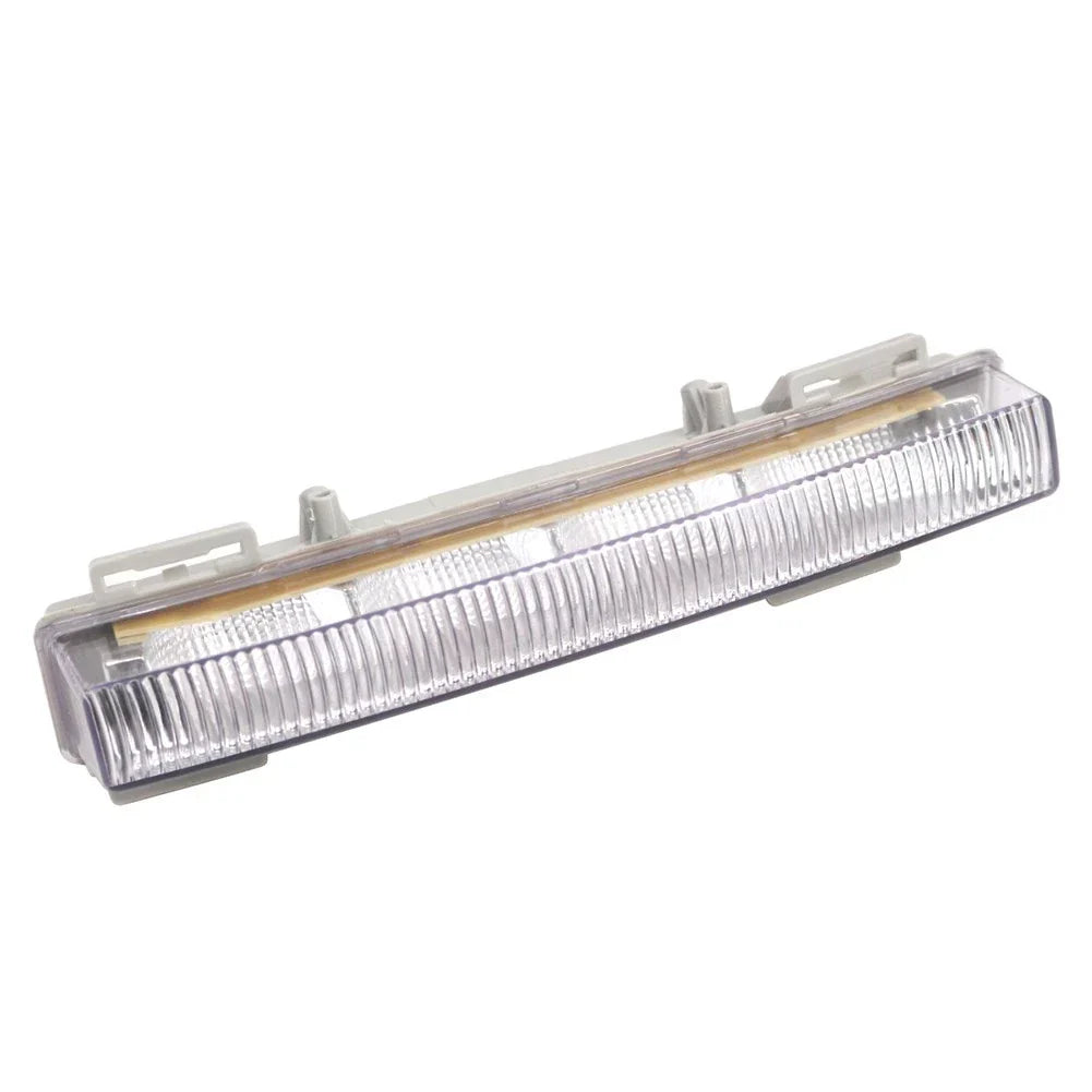 Daytime Running Light Fog Lamp for Benz W166 X204 GLK250 GLK350 (2010-2015)
