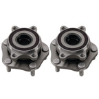 Front Wheel Hub Assembly for Nissan Rogue/Qashqai (2014–2023) NT513357
