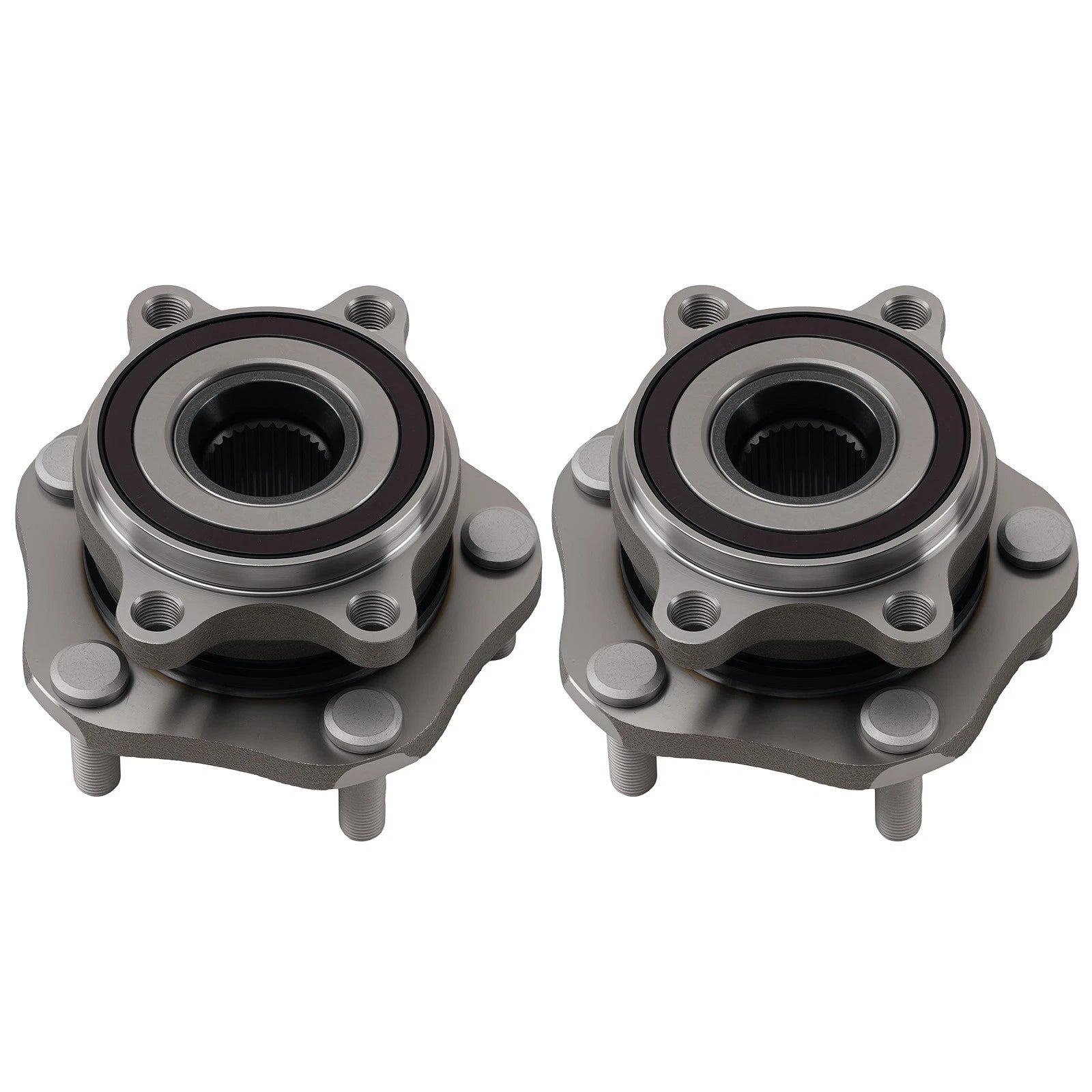 Front Wheel Hub Assembly for Nissan Rogue/Qashqai (2014–2023) NT513357