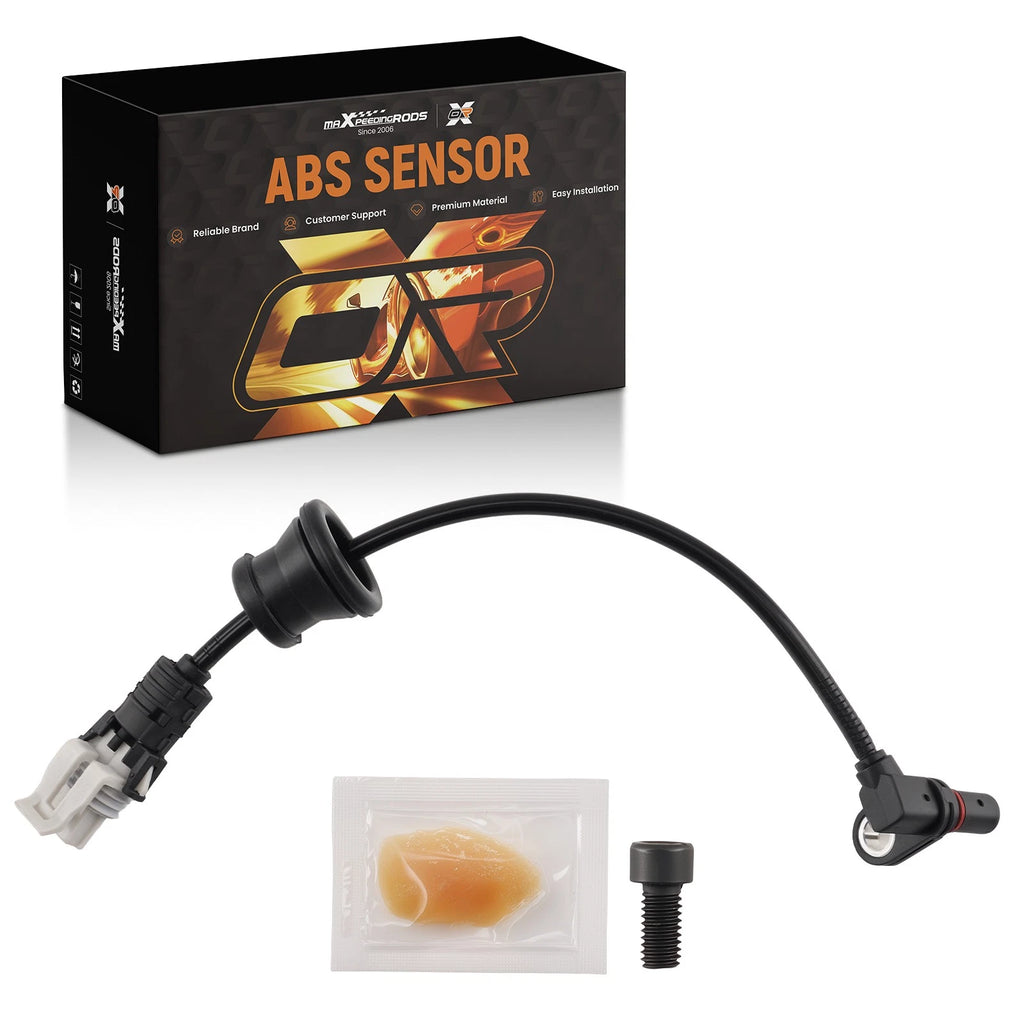 ABS Speed Sensor Set of 2 for Chevrolet Equinox (2009) 96626080 970053