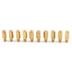 10x M5 Main Jets Carburetor for OKO KOSO PWK BD CRS FCR FCR-MAX PD PE