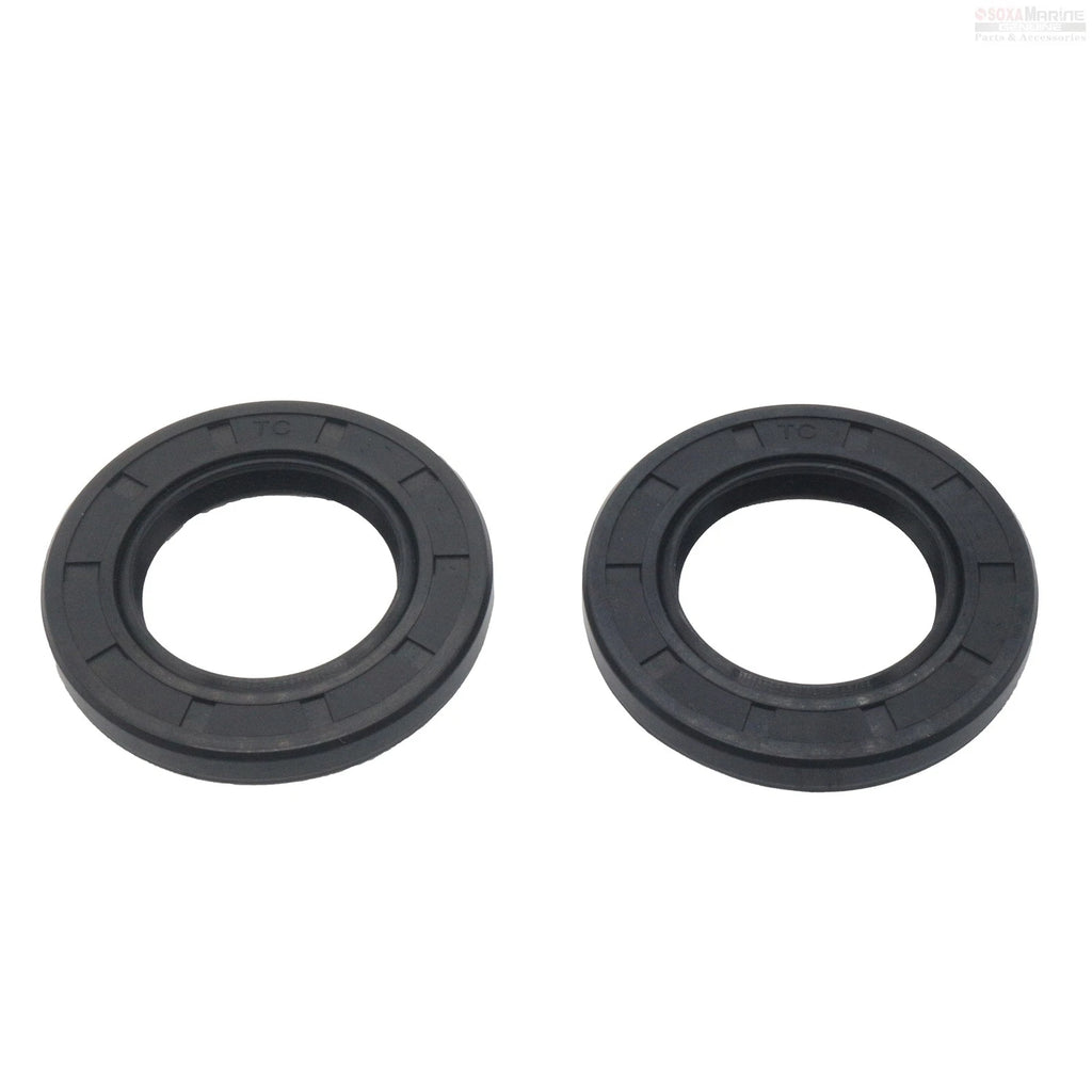 Outboard Lower Gear Case Propeller Shaft Oil Seal for Evinrude (5033907, 18-0546)