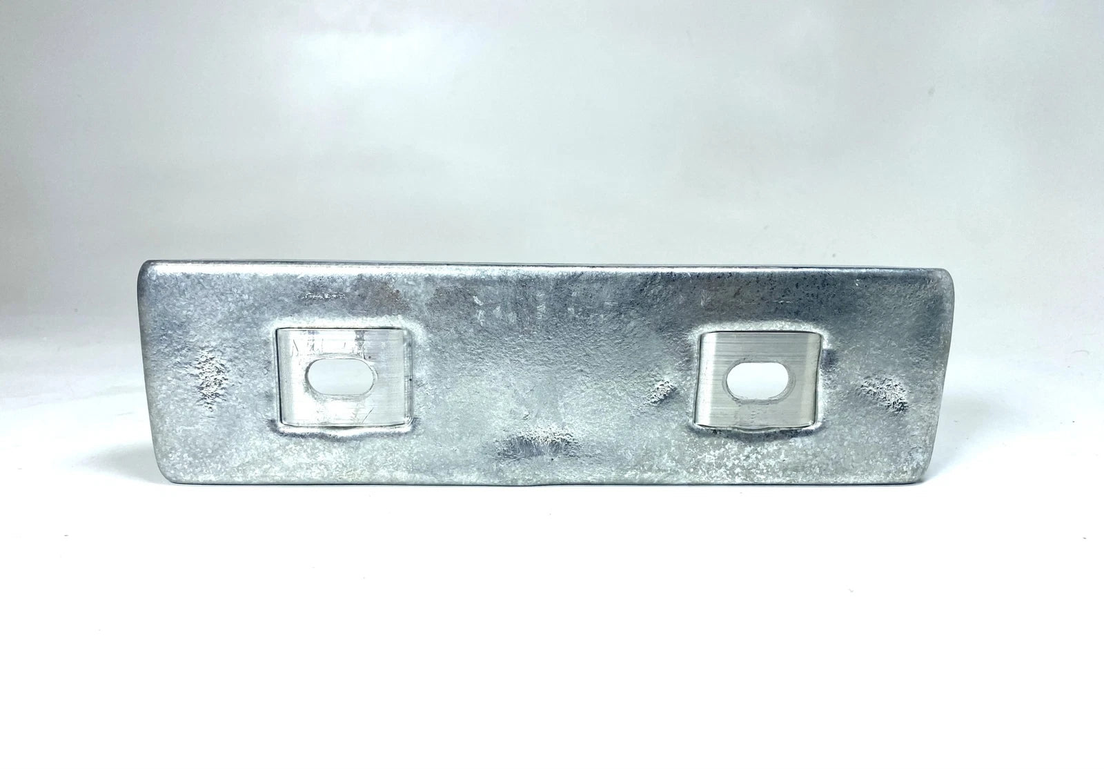 Zimar VP-140 Zinc Bolt On Anode Bar 10.5'' for Automotive Applications