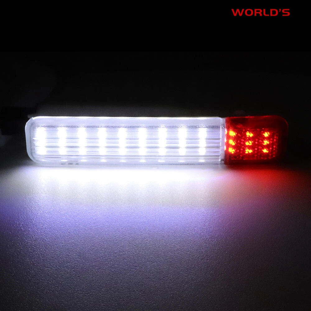 LED Interior Door Panel Light for Chevy GMC C/K Silverado Hummer