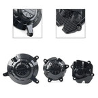 Engine Crash Protector Crank Case Cover for Kawasaki ZX-10R (2011-2020)