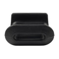 Chin Spoiler Upper Grommet for Harley Touring Road King Street Glide (2017-2024)