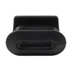 Chin Spoiler Upper Grommet for Harley Touring Road King Street Glide (2017-2024)