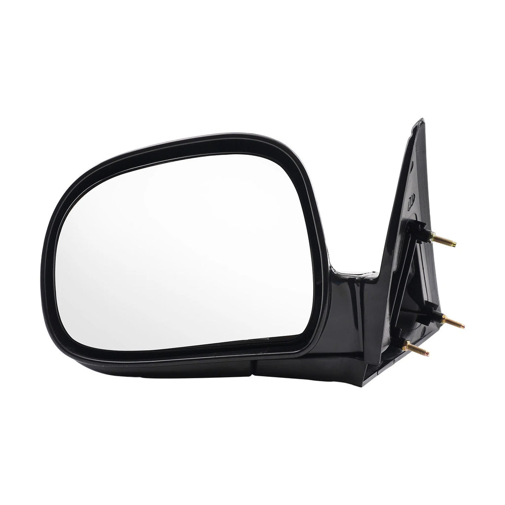 Set of 2 Side Mirrors for Chevy S10/Blazer (1994-1998) Manual