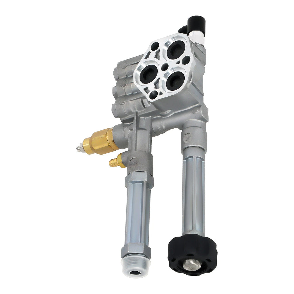 Complete Pump Head for Troy-Bilt SRMW22G26 (2020–2024)