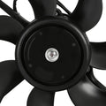 Radiator Cooling Fan Kit for Kia Rio (2006–2007) KI3115118
