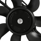 Radiator Cooling Fan Kit for Kia Rio (2006–2007) KI3115118