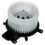 Heater Blower Motor w/ Wheel for Chrysler Town & Country (2008–2016) 700252 75842
