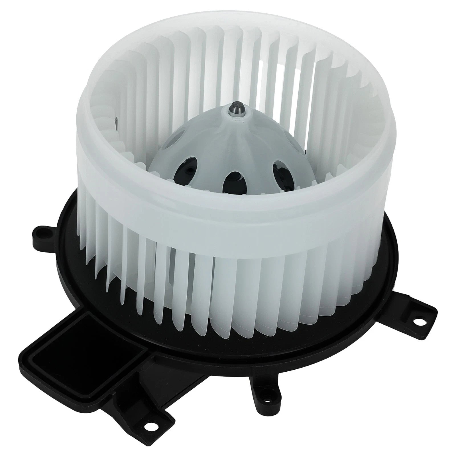 Heater Blower Motor w/ Wheel for Chrysler Town & Country (2008–2016) 700252 75842