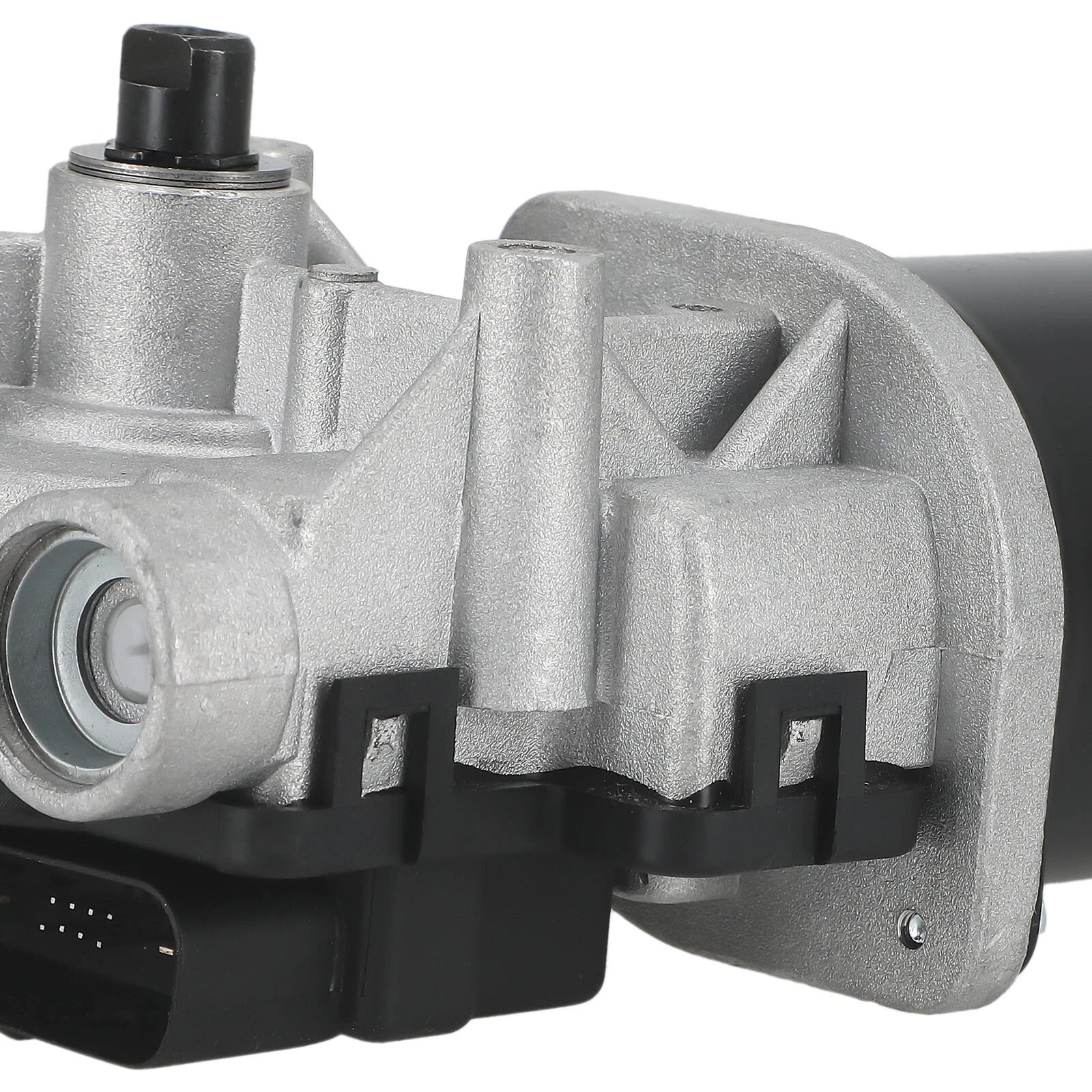 Front Wiper Motor for Ford F-250 F-350 F-450 Super Duty (2008–2010)