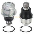 2 Front Lower Ball Joints for Can-Am Maverick 1000 XMR XRS DPS XXC (2013–2018)