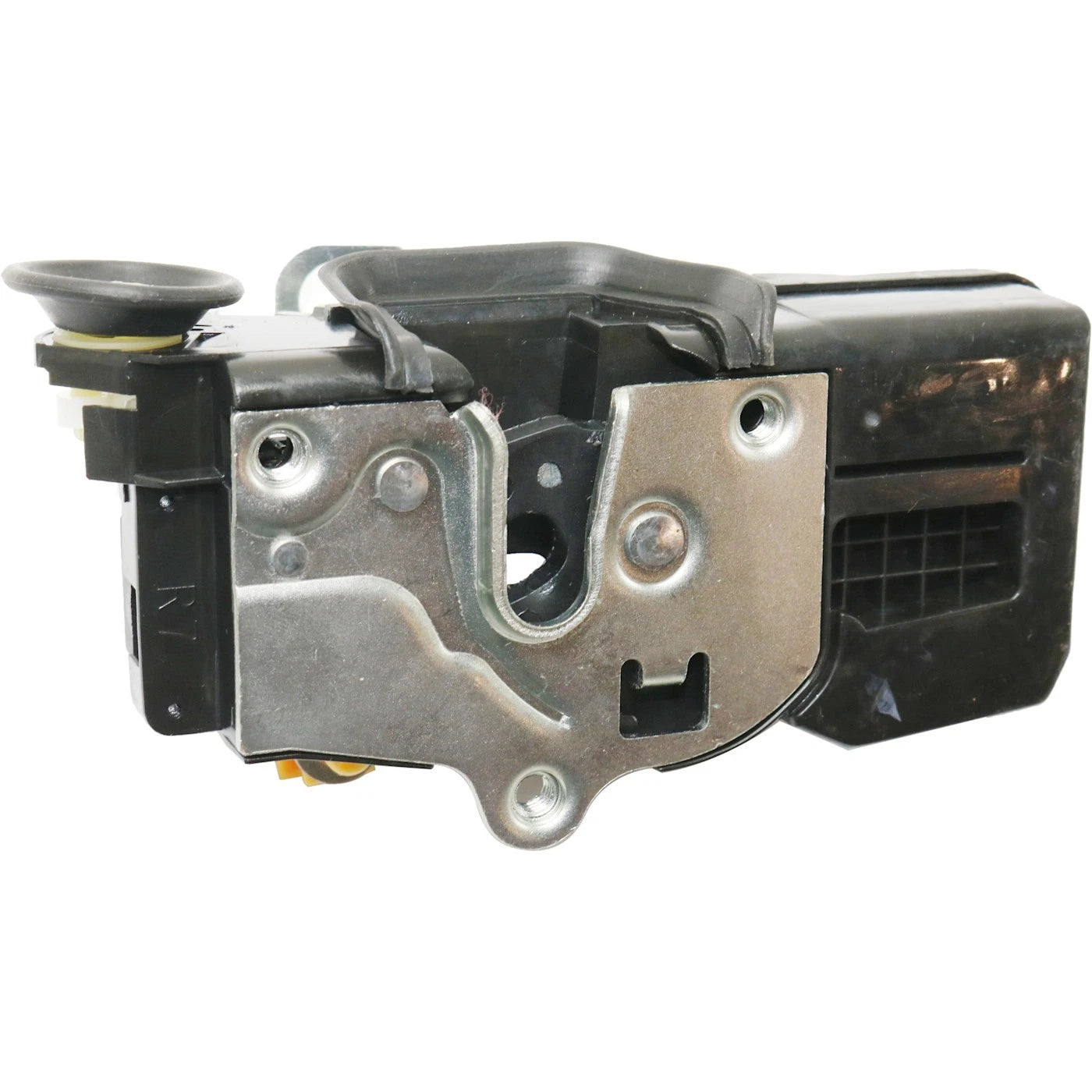 Rear Door Lock Actuator Set for Pontiac G6 (2007–2010)