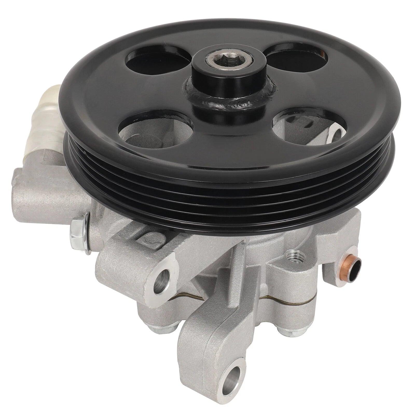 Power Steering Pump for Ford Edge (2007–2012)