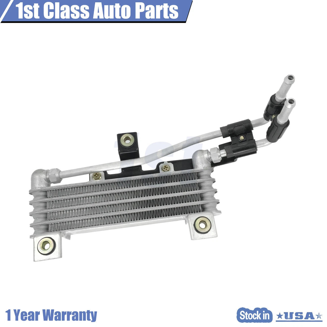 Transmission Oil Cooler for Acura TL (2009-2014)