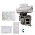 Turbocharger for Cummins 3.9 5.9 N14 ISM ISC (1970–2012)