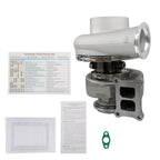 Turbocharger for Cummins 3.9 5.9 N14 ISM ISC (1970–2012)