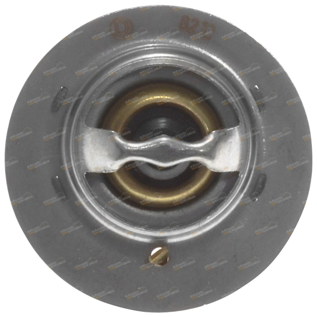 Dayco Thermostat 2.2L for Ford Courier PC 4cyl (1990-1993)