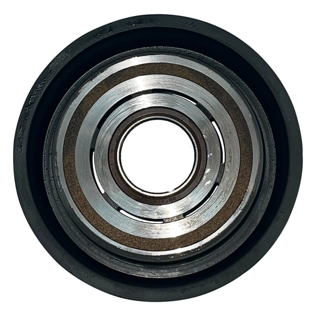 A/C Compressor Clutch Replacement for Acura TLX 3.5L (2015-2017)