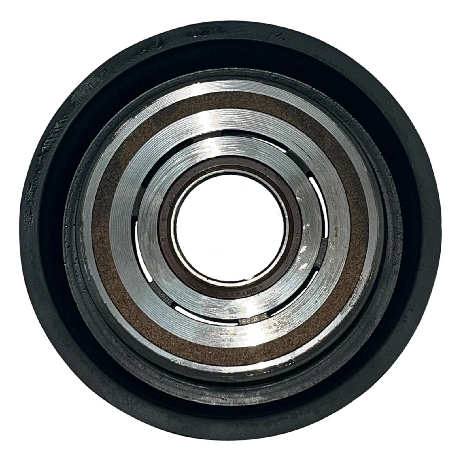 A/C Compressor Clutch Replacement for Acura TLX 3.5L (2015-2017)