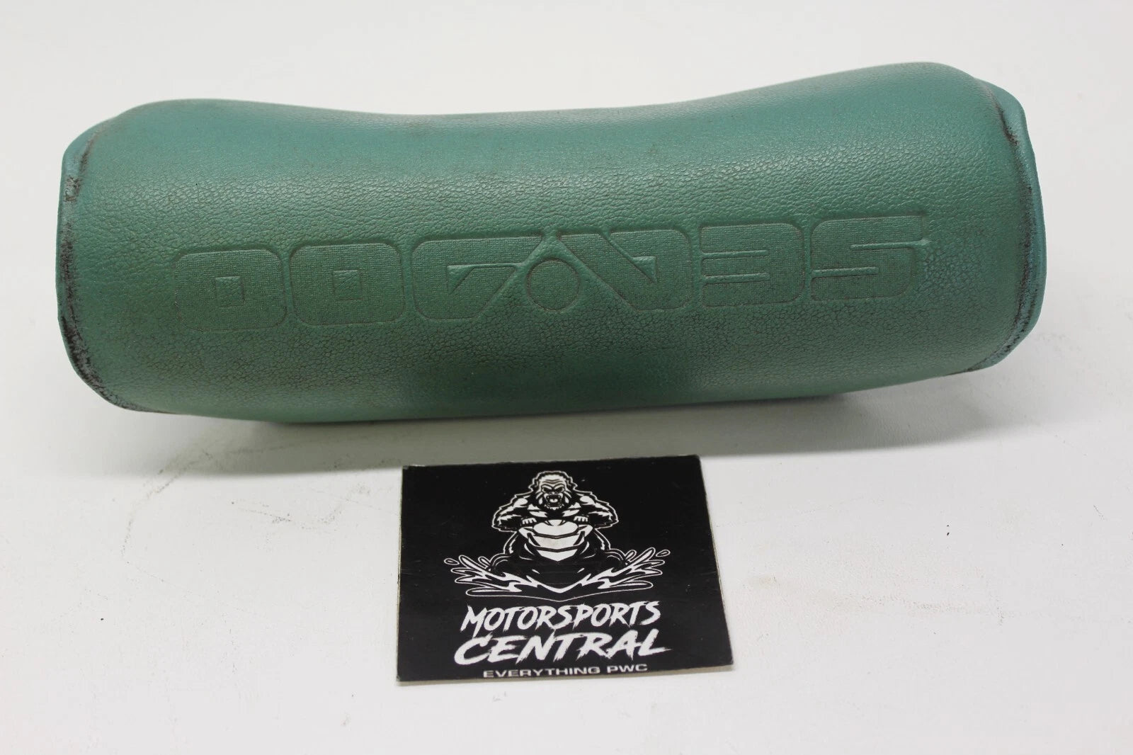 Steering Center Pad for Sea-Doo GTI GTX RFI (2000–2001)