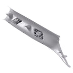Front A-Pillar for Silverado 1500 LD (2019) 23483731 Gray Handle