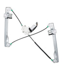 1X Front Right Electric Window Regulator for Ford Fusion (2006–2012) 6E5Z5423200AB