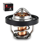 Thermostat w/ O-Ring for Polaris Ranger RZR 500 570 800 900 1000 (2008–2021)