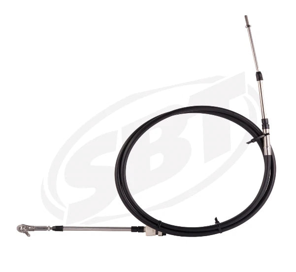 Steering Cable for Yamaha SUV Waverunner 1200 (1999–2004) OEM # GU5-U1481-00-00