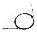 Steering Cable for Yamaha SUV Waverunner 1200 (1999–2004) OEM # GU5-U1481-00-00