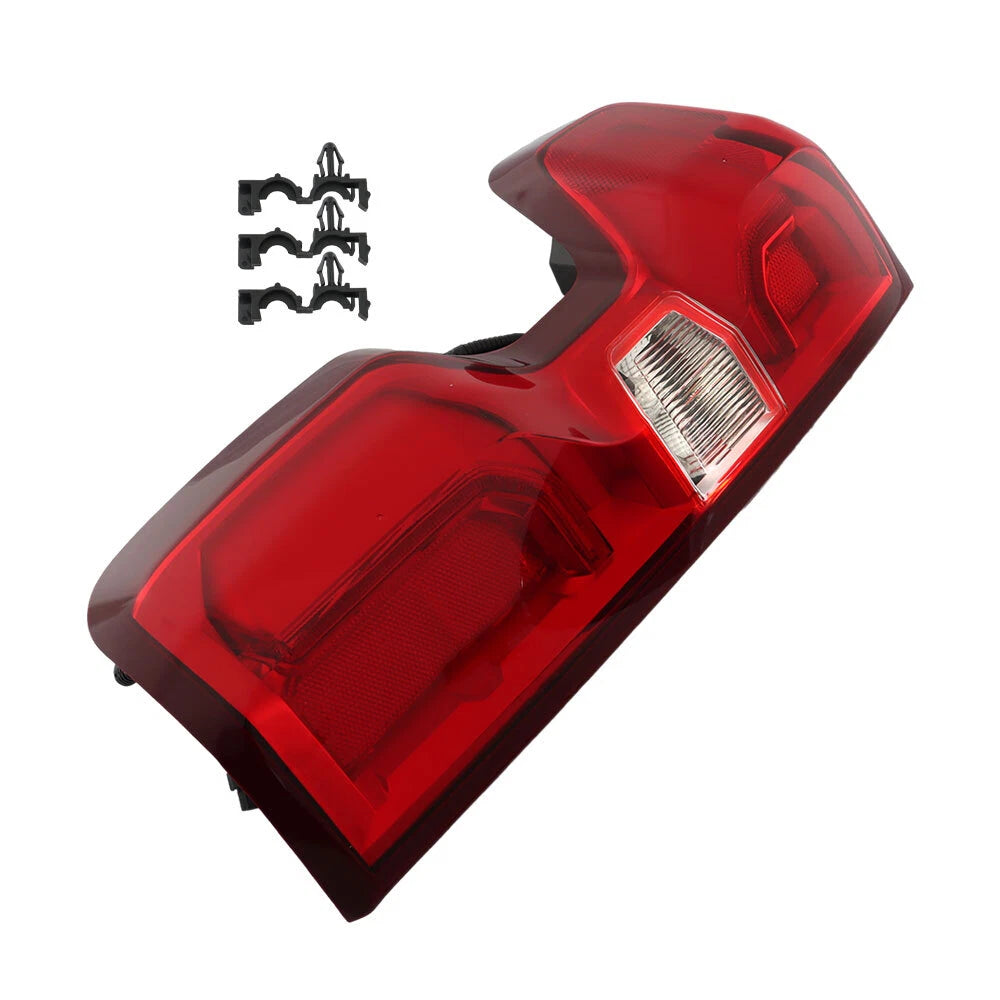 LED Tail Light Brake Lamp for Chevy Silverado 1500 (2019–2021)