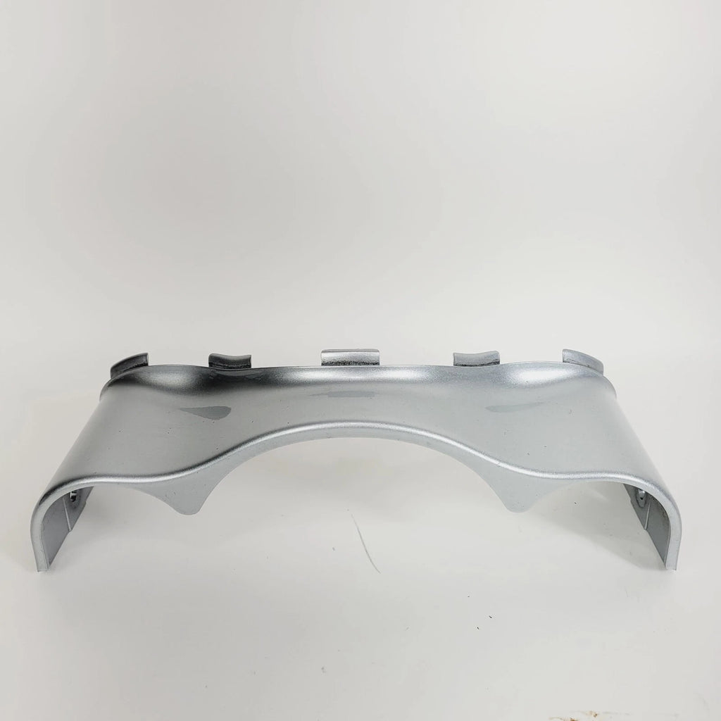 Front Fairing Fork Skirt for Harley-Davidson Touring (2014–2023)
